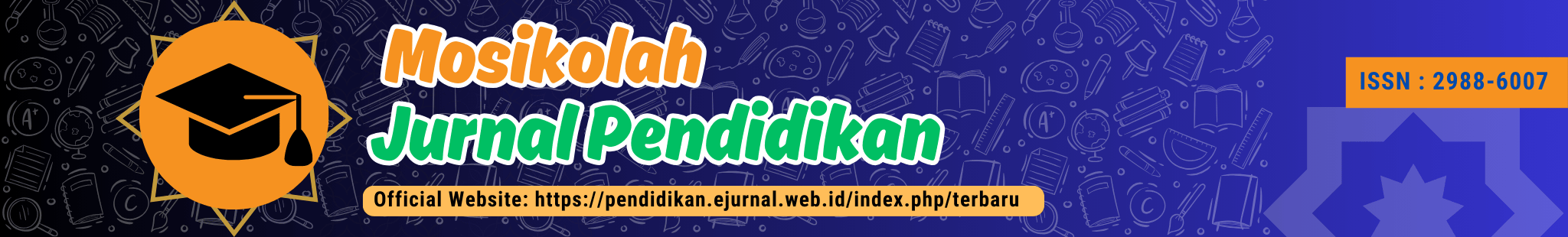 Jurnal Pendidikan